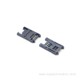 SIM-6P Socket Connector 6P